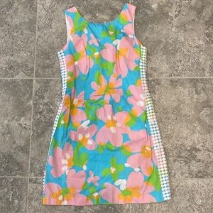 Lily Pulitzer dress, size 4